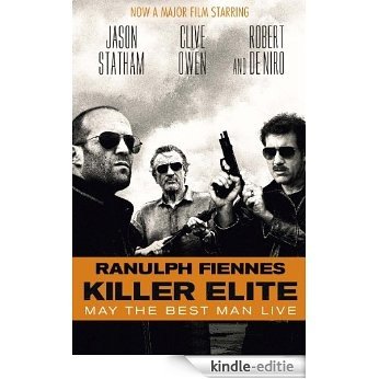 Killer Elite (English Edition) [Kindle-editie] beoordelingen