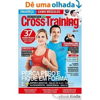 Guia Essencial Cross-Training [eBook Kindle]
