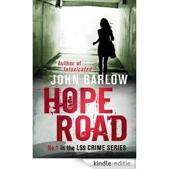 Hope Road (John Ray #1) (John Ray / LS9 crime thrillers) (English Edition) [Kindle-editie]