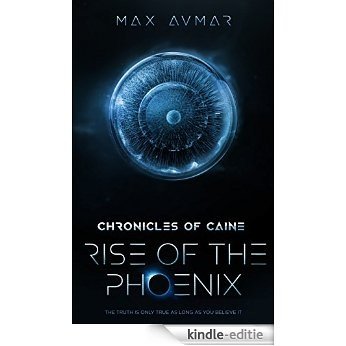 Chronicles of Caine: Rise of the Phoenix (English Edition) [Kindle-editie]