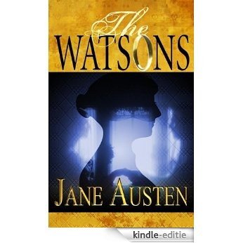 The Watsons (English Edition) [Kindle-editie]