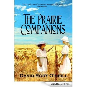 The Prairie Companions (English Edition) [Kindle-editie]