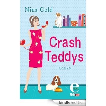 Crash Teddys [Kindle-editie]