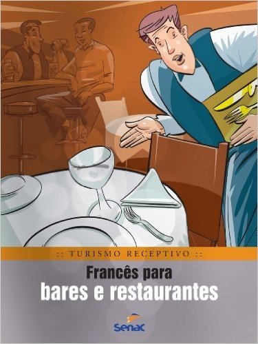 Francês Para Bares E Restaurantes