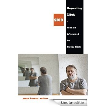 Repeating Žižek ([sic] Series) [Kindle-editie]