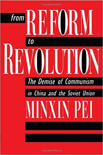 indir From Reform to Revolution: The Demise of Communism in China and the Soviet Union