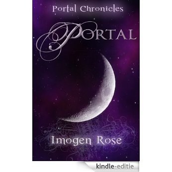 PORTAL (Portal Chronicles Book 1) (English Edition) [Kindle-editie] beoordelingen