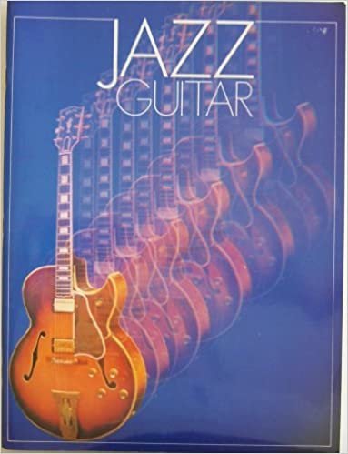 indir Jazz Guitar: Solo Guitar Transcriptions - From Recordings by Eddie Lang, Django Reinhardt, Charlie Christian, Wes Montgomery, Joe Pass, etc Bk. 1