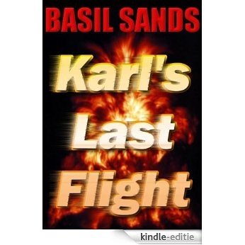Karl's Last Flight (English Edition) [Kindle-editie]