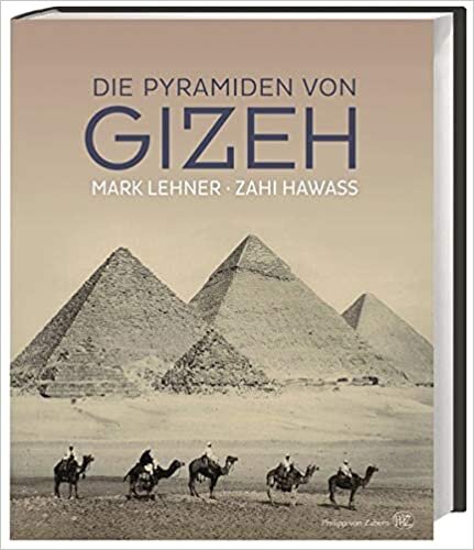 indir Die Pyramiden von Gizeh