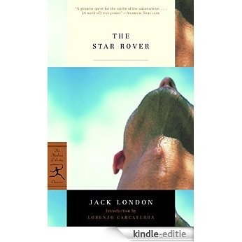 The Star Rover (Modern Library Classics) [Kindle-editie]