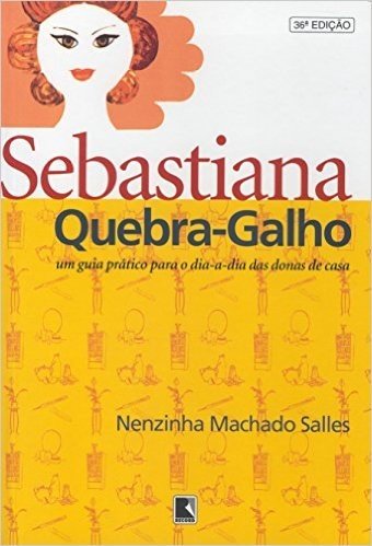 Sebastiana Quebra-Galho baixar
