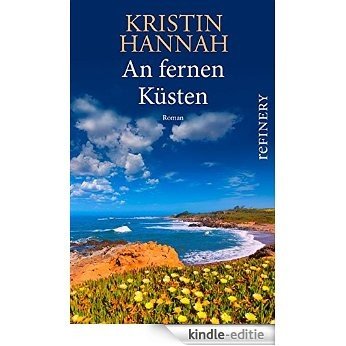 An fernen Küsten: Roman (German Edition) [Kindle-editie]