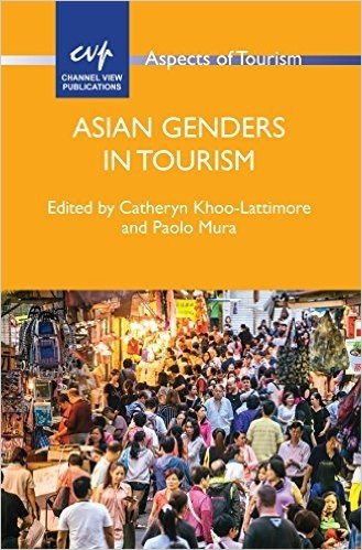 Asian Genders in Tourism baixar