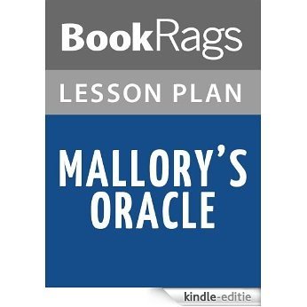 Mallory's Oracle Lesson Plans (English Edition) [Kindle-editie]