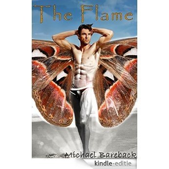 The Flame (English Edition) [Kindle-editie] beoordelingen