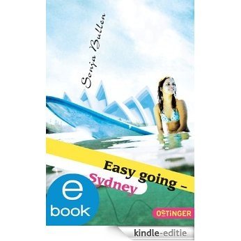 Easy going - Sydney (German Edition) [Kindle-editie] beoordelingen