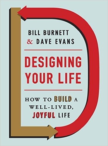 Designing Your Life: How to Build a Well-Lived, Joyful Life baixar
