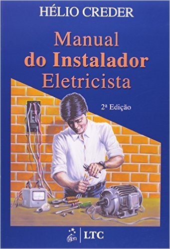 Manual do Instalador Eletricista