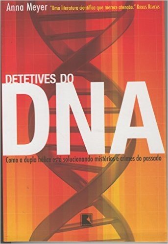 Detetives do DNA