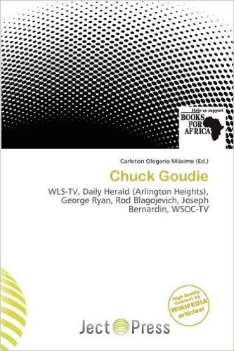 Chuck Goudie