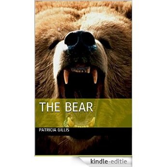 The Bear (English Edition) [Kindle-editie]