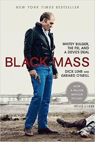 Black Mass: Whitey Bulger, the FBI, and a Devil's Deal baixar