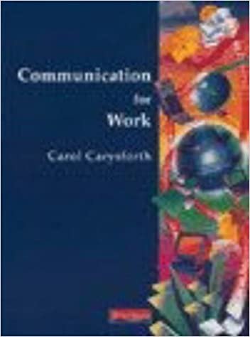 indir Communication for Work
