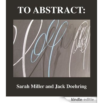 To Abstract: (English Edition) [Kindle-editie]
