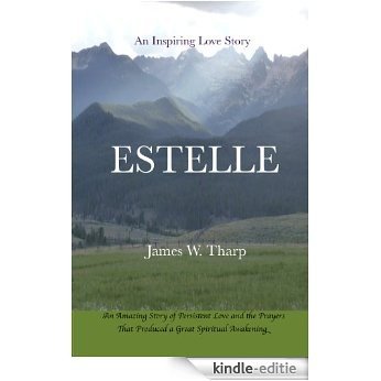 ESTELLE (English Edition) [Kindle-editie] beoordelingen