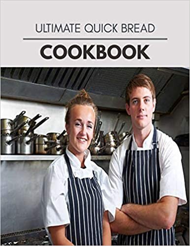 indir Ultimate Quick Bread Cookbook: Quick &amp; Easy Recipes to Boost Weight Loss that Anyone Can Cook