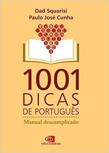 1001 Dicas de Português. Manual Descomplicado