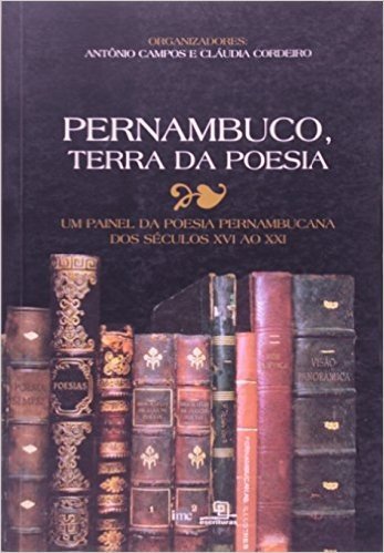 Pernambuco Terra de Poesia
