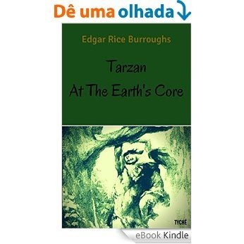 Tarzan At The Earth's Core [eBook Kindle]