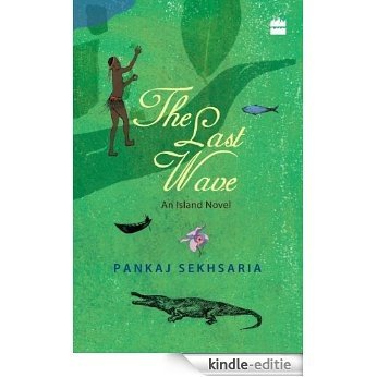 The Last Wave [Kindle-editie]