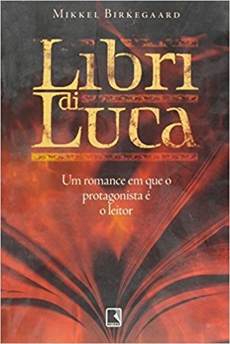 Libri di Luca