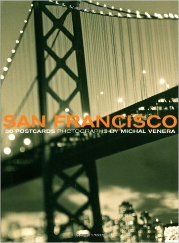 San Francisco: 30 Postcards