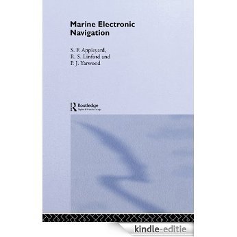 Marine Electronic Navigation [Kindle-editie]