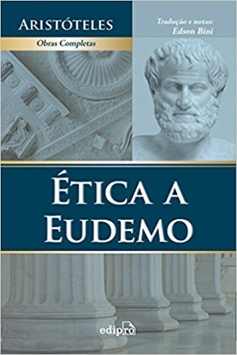 Ética a Eudemo