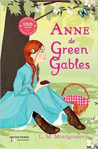 Anne de Green Gables - Volume 1
