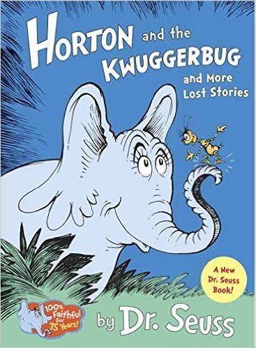Horton and the Kwuggerbug and More Lost Stories baixar