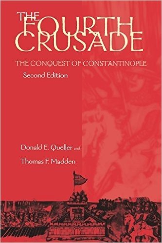 Fourth Crusade: The Conquest of Constantinople baixar