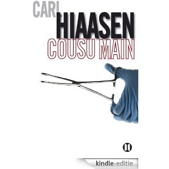 Cousu main (2TER.SEMI POCHE) (French Edition) [Kindle-editie]