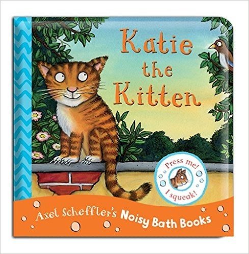 Katie the Kitten baixar