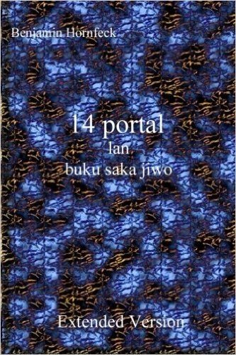 14 Portal LAN Buku Saka Jiwo Extended Version