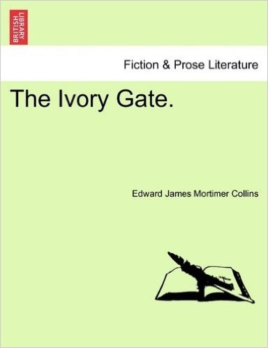 The Ivory Gate. baixar