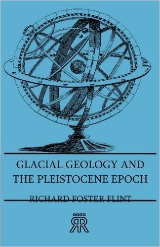 Glacial Geology and the Pleistocene Epoch baixar