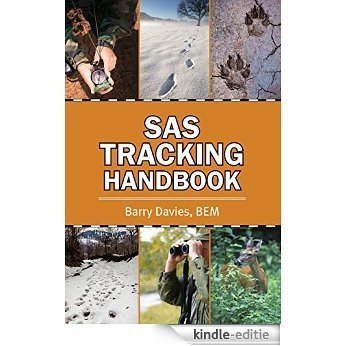 SAS Tracking Handbook [Kindle-editie]