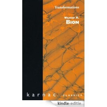 Transformations (Maresfield Library) [Kindle-editie]