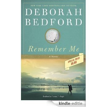 Remember Me (Bedford, Deborah) (English Edition) [Kindle-editie]